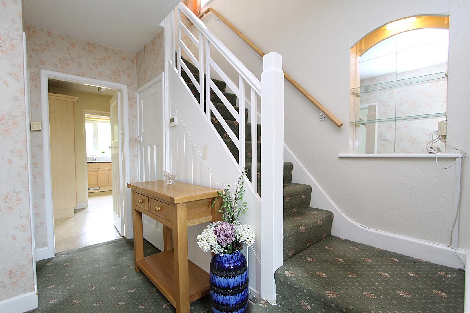 Nursery Grove, Kidderminster